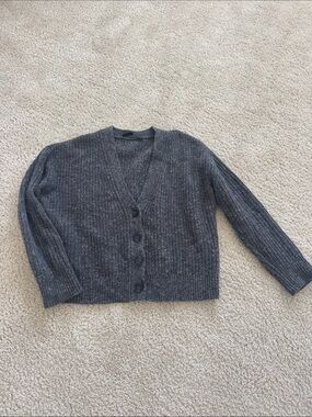 Jenni Kayne Cashmere Cardigan
